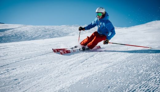 恐羅漢スノーパークは宿泊できるスキー場！料金や駐車場情報まとめ